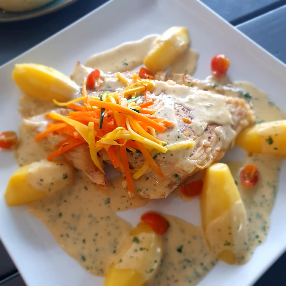 Restaurant Le Cool Heure
